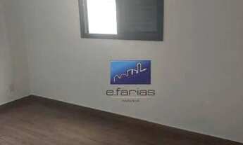 Imagem 6: Apartamento com 2 dormitórios, 45 m² - venda por R$ 370.000 ou aluguel por R$ 2.350/mês