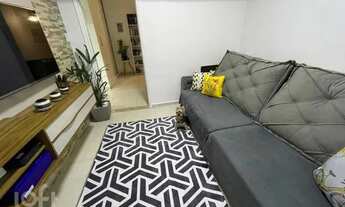 Imagem 14: Apartamento à venda em Campos Elísios com 68 m², 2 quartos