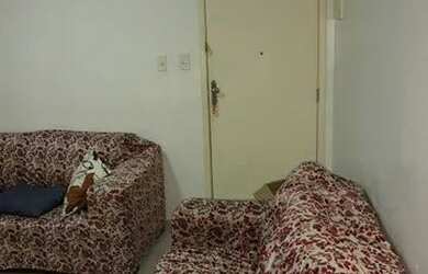 Imagem 4: Casa para venda com 55 metros quadrados com 2 quartos em Alto das Pombas - Salvador - BA