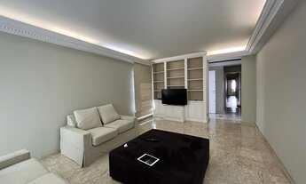 Imagem 3: Apto para aluguel possui 210 metros com 3 suítes e 3 vagas