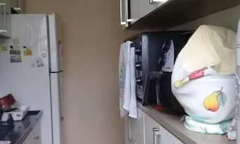 Imagem 5: Apartamento para Venda - 40m², 2 dormitórios, Vila Nova