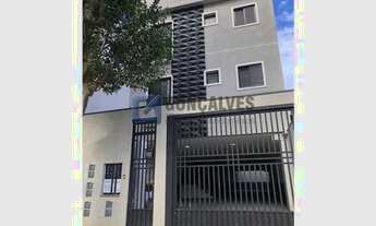 Imagem 2: SANTO ANDRE - Residential / Apartment - VILA LINDA