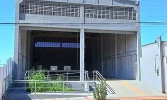 Imagem 6: Galpão/Depósito/Armazém para aluguel com 450 metros quadrados em Costa Bela - Serra - ES