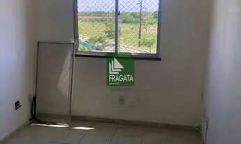 Imagem 6: APARTAMENTO ARACAJU PALM VILLE RESIDENCE NO AEROPORTO