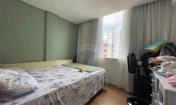 Imagem 4: Apartamento excelente à venda 3/4 e 102m², suíte, condomínio, Barra - Salvador/BA