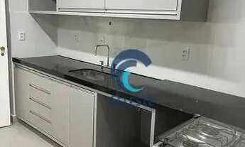 Imagem 2: Apartamento com 3 dormitórios para alugar, 150 m² - Jardim Apolo - São José dos Campos/SP