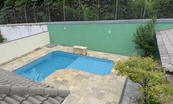 Imagem 5: Casa de condomínio sobrado para aluguel com 332 metros quadrados com 4 quartos