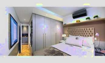 Imagem: Apartamento em Petrópolis