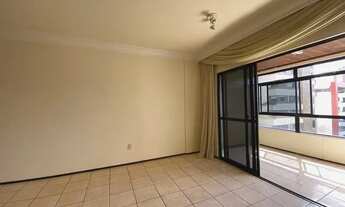 Imagem 4: Apartamento 130m² no Renascença Varanda 03 Quartos TR162358(MKT)18