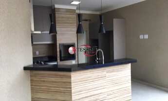 Imagem: Casa no condomínio Village Damha Mirassol