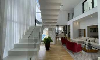 Imagem 5: Casa - Swiss Park - Campinas