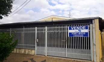 Imagem 3: Casa à venda no Jardim do Lago - Campinas/SP