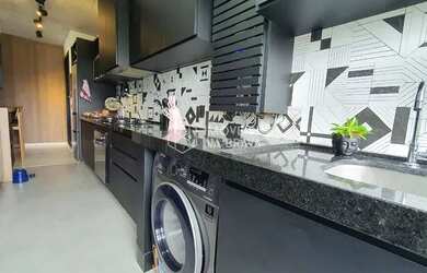 Imagem 7: APARTAMENTO 2 QUARTOS LOCACAO PRAIA BRAVA ITAJAI