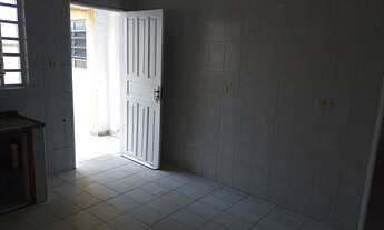 Imagem 6: Casa para aluguel possui 40 metros quadrados com 1 quarto em Nova Gerty - São Caetano do S