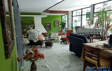 Imagem 2: CASA ASSOBRADADA - MORUMBI - SP