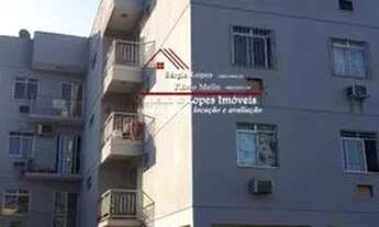 Imagem 3: ITABORAÍ -Apartamento 2 quartos no bairro AMPLIAÇÃO !! FINANCIAMENTO CAIXA