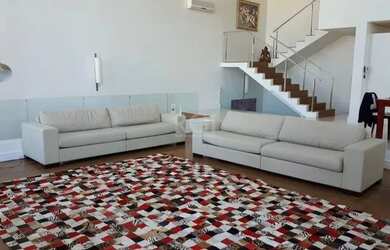 Imagem 2: Casa para Venda - 374.71m², 3 dormitórios, sendo 1 suites, 4 vagas - Boa Vista