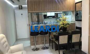 Imagem: APARTAMENTO - VILA MASCOTE - SP