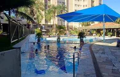 Imagem 4: Apartamento para Locação no Ecologic Park - Caldas Novas - GO