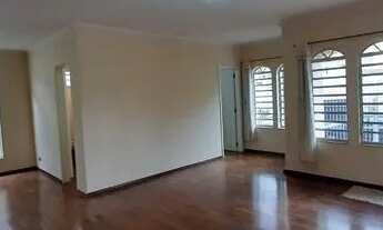 Imagem 2: Casa com 4 dormitórios para alugar, 368 m² por R$ 4.268,96/mês - Jardim Chapadão - Campina