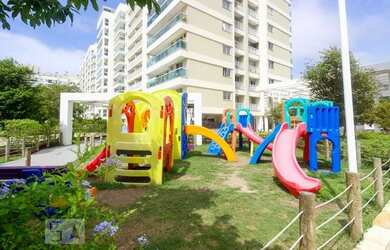 Imagem 4: Apartamento para Aluguel - Recreio, 2 Quartos, 65 m2