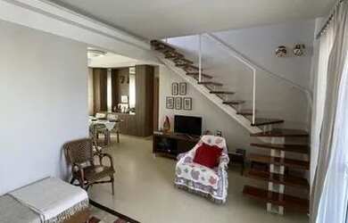 Imagem 2: Linda Cobertura a venda, no Bairro Copacabana próximo ao Praia clube