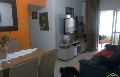 Imagem 5: Oportunidade 03 dorms, 50 mts da praia, Lazer por 540 mil