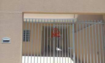 Imagem 2: Casa 90 m² - venda por R$ 220.000 ou aluguel por R$ 850/mês - Jardim Paraná - Cambé/PR