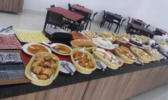 Imagem 5: Caldas novas 29/04 a 01/05 - hospedagem c/ café da manhã