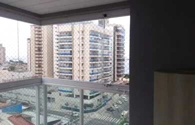 Imagem 3: Apartamento de 03 quartos com moveis modulados na quadra do Mar !