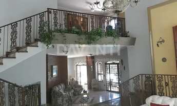 Imagem 4: Casa - Parque Alto Taquaral - Campinas