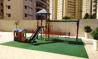 Imagem 6: Apartamento com 4 dormitórios à venda, 125 m² por R$ 850.000,00 - Jardim Santa Ângela - Ri