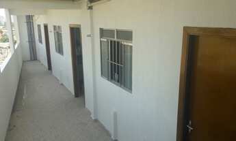 Imagem 3: Apartamento para aluguel possui 70 metros quadrados e 2 quartos em Jardim Guayana - Taboão