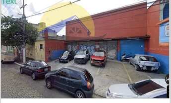 Imagem 2: Galpão/Depósito/Armazém para aluguel tem 490 metros quadrados em Ipiranga - São Paulo - SP