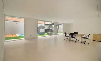 Imagem 3: Casa de Condomínio - 4 Dormitórios (Suítes) à Venda no Jardim dos Estados, São Paulo/SP