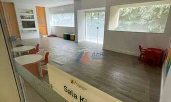 Imagem 4: Apartamento com 3 dormitórios à venda, 67 m² por R$ 320.000,00 - Jardim América - Londrina