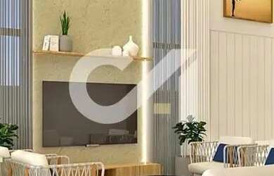 Imagem 3: / Alphaville Sergipe 1 - casa com arquitetura imponente /