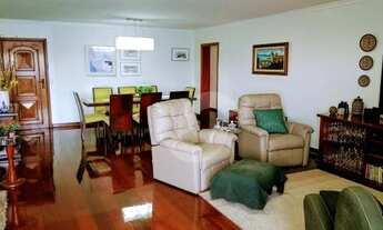 Imagem 7: Apartamento com 4 dormitórios à venda, 256 m² por R$ 2.500.000,00 - Icaraí - Niterói/RJ