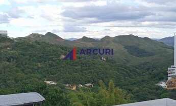 Imagem 4: Apartamento 01 suíte Vila da Serra (NL) - Locação