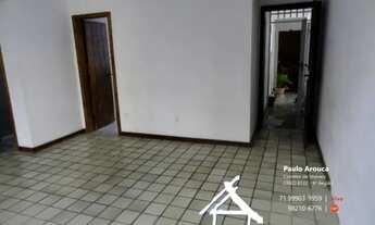 Imagem 2: SALVADOR - Apartamento Padrão - PITUBA