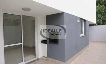 Imagem 4: Apartamento com 3 quartos para alugar por R$ 2400.00, 90.00 m2 - MOSSUNGUE - CURITIBA/PR