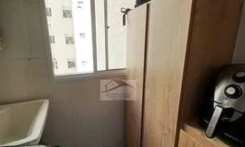 Imagem 6: Apartamento Padrão para Aluguel em Vila São Geraldo Taubaté-SP - Ap.0188