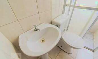 Imagem 7: Casa para Aluguel - Vila Campestre, 1 Quarto, 45 m2