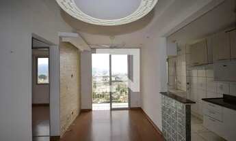 Imagem 2: Apartamento para Aluguel - Centro, 2 Quartos, 54 m2