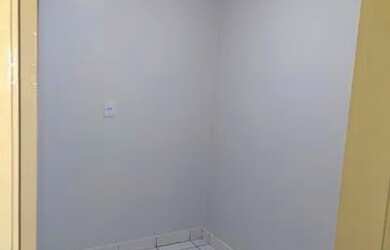 Imagem 5: Apartamento reformado, suíte com 3/4 a 300 MTs da Estação Praça do Relógio