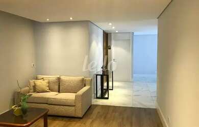 Imagem 6: São Paulo - Apartamento Padrão - Santa Cecília