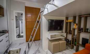 Imagem: Apartamento para Aluguel - Planalto Paulista