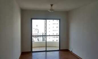 Imagem 2: MOEMA ÍNDIOS - 12° ANDAR - SACADA - PRÓX.SHOOPING/METRÔ - 3 DORMS C/SUÍTE - CLASET - LAZER