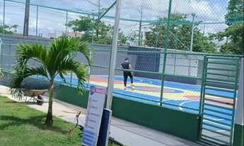 Imagem 4: Apartamento Nascente (LADO DA SOMBRA