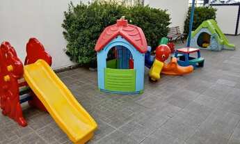 Imagem 3: Apartamento de 3 quartos para alugar no bairro Edifício bristos - vila trujillo